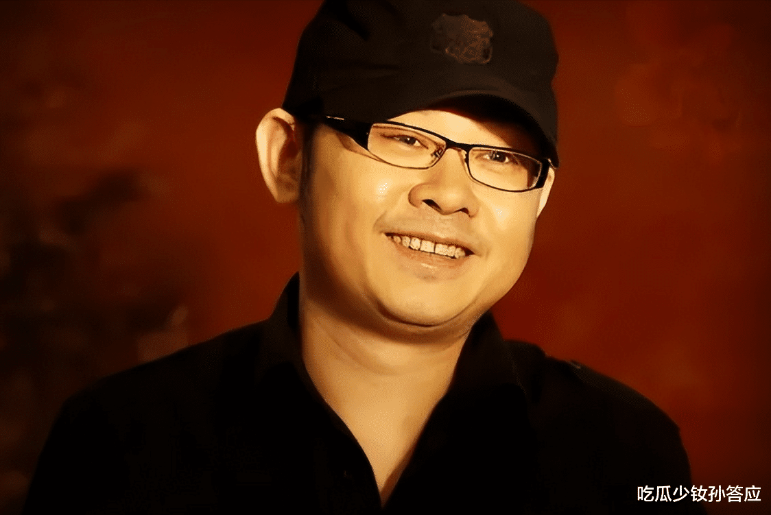 刀郎再遭圈内抵制！谢坤高晓松曾公开批评，郭德纲的话说对了（谢军与刀郎）-第10张图片-九妖电影