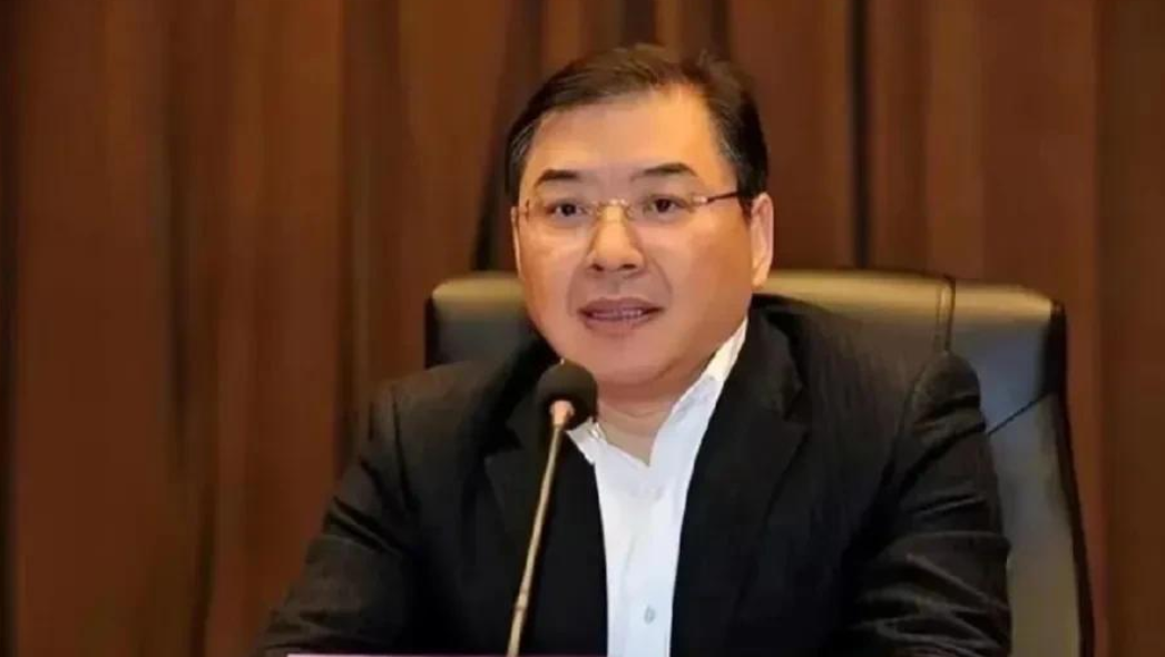 中纪委重拳出击：国务院国资委巨腐被查，信息保密堪称教科书！

国务院国资委最近可