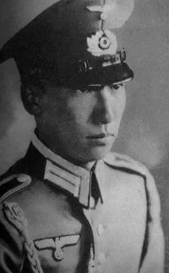 在仕途上，蒋纬国却充满了坎坷，遭受了一次次挫折，甚至沉重打击。起初是受到父亲蒋介