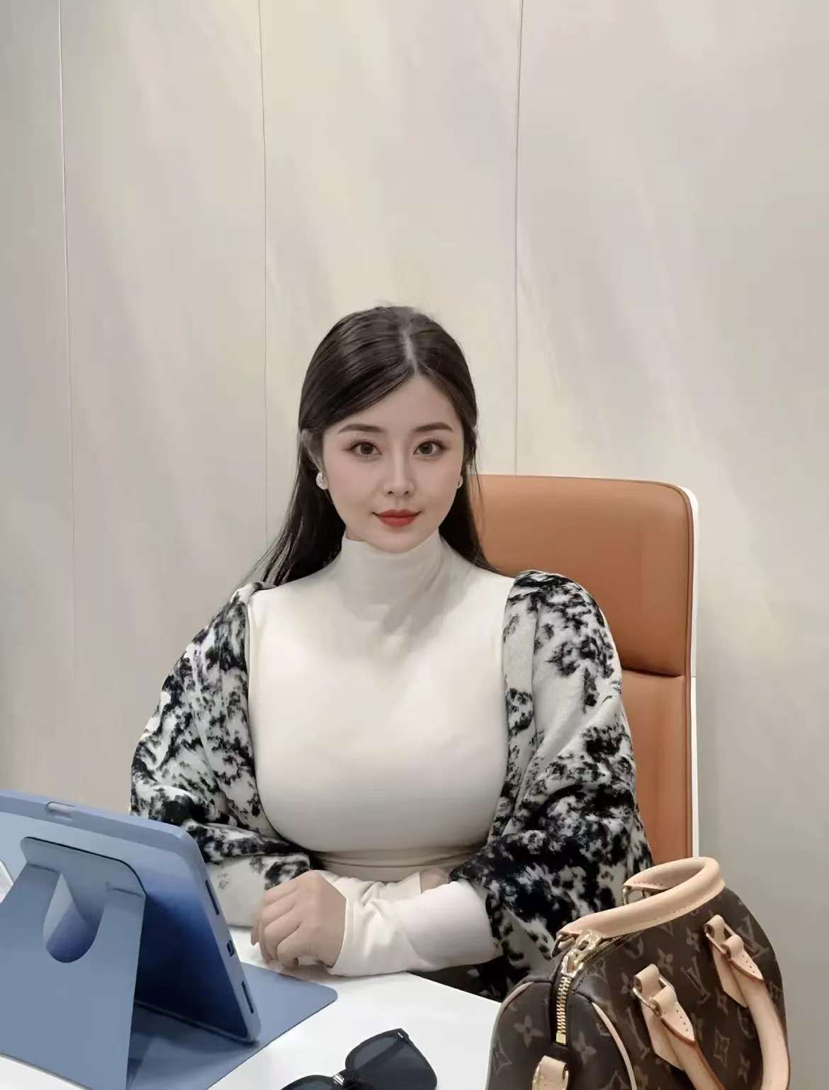 真的老了？还没有到50岁就开始有白头发了