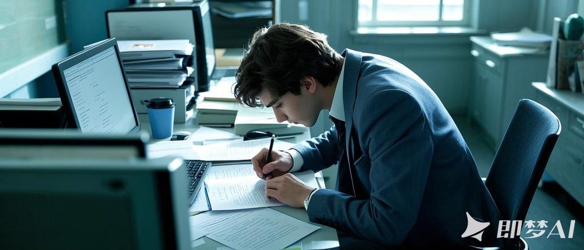 裸辞潮下，年轻人的职场突围与生活抉择