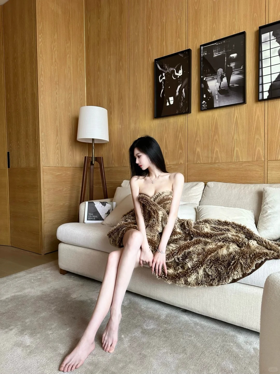 上海囡囡☕️The Shanghai Edition
The Shanghai 