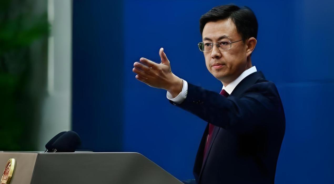 中国外交部巧妙回应鲁比奥可能的国务卿任命