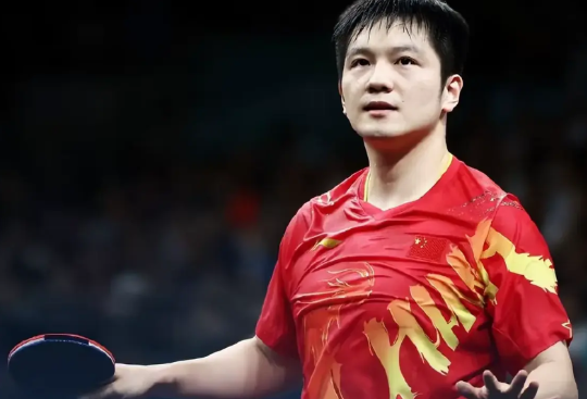 樊振东和陈梦被世界乒联直接宣布，没有世界杯的比赛资格。

国际乒联公布2025澳