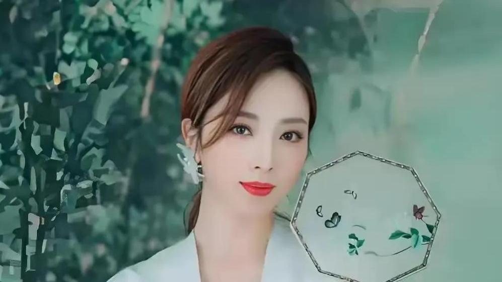 央视一节李思思，为何选择辞职？