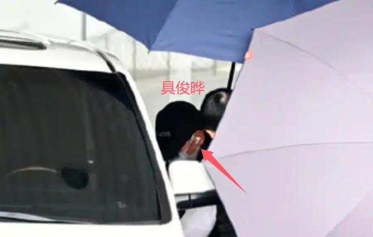 大S骨灰盒颜色曝光，是她最喜欢的颜色，家人给了她最后的体面！