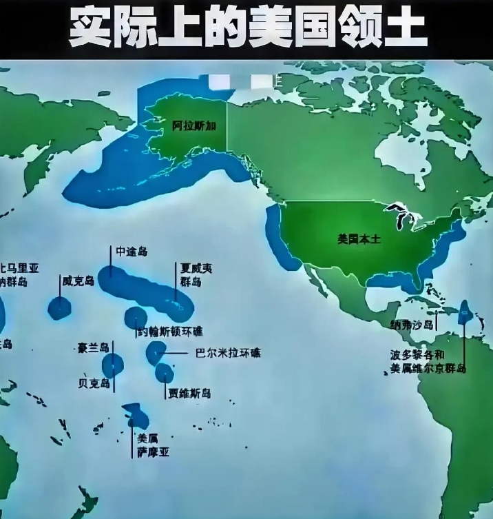 世界所有国家，都希望中美打一仗，谁赢都无所谓！

鲸落万物生，或者美国霸权受阻，