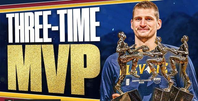 盘点NBA历史上最强的一届二轮选秀！不单单是因为有约基奇这个三界MVP。
20