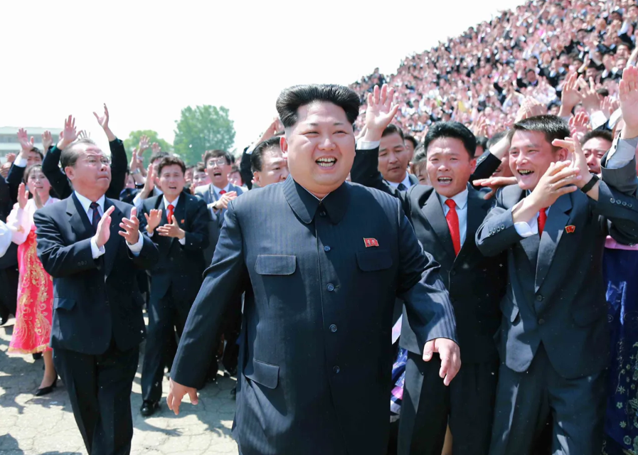 为什么反抗美国霸权的，除了朝鲜，其他没有一个活下来？以下这几件事，是朝鲜对抗美国