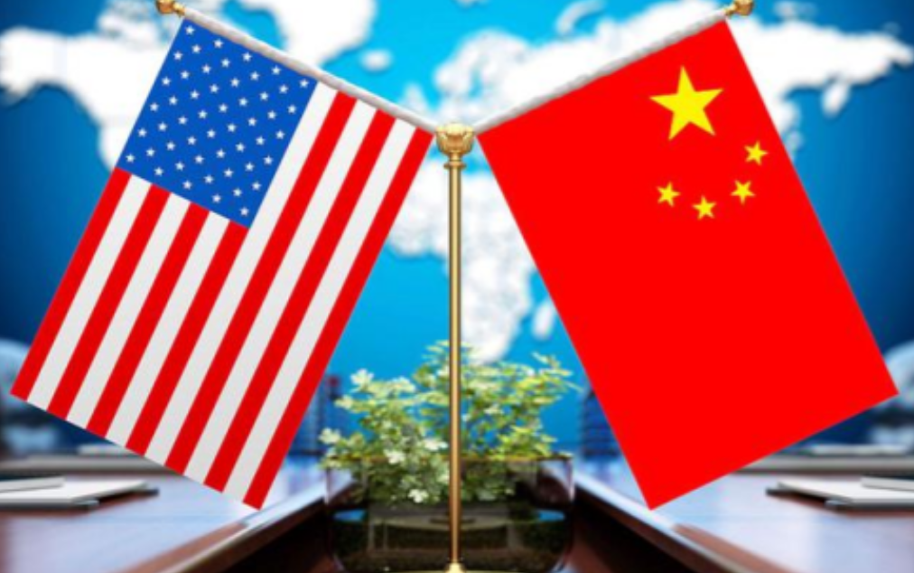 特朗普首次召开记者会，突然对华示好，打心底里认可中国！
 
上台前一个月，特朗普