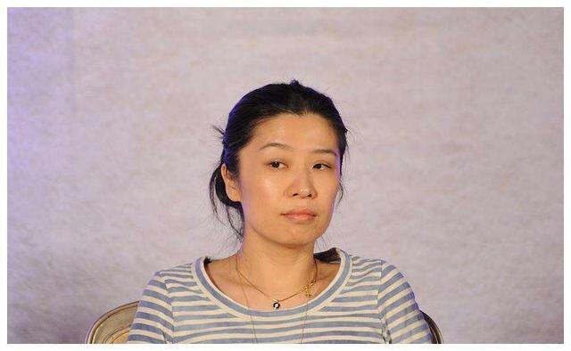 霍昕，一个才华横溢的中国内地女作家