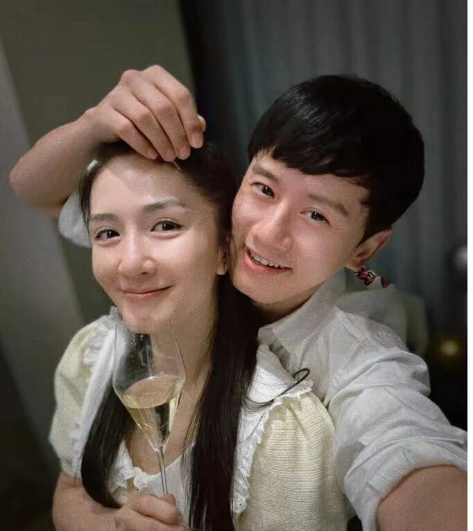 张杰与谢娜：背后的幸福密码
