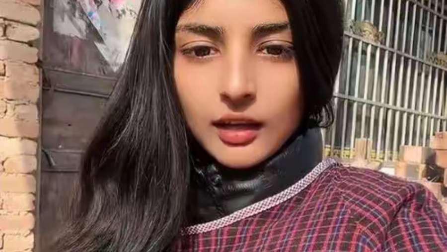 当年河南夫妇从巴基斯坦捡回一名弃婴，如今20岁的她，因中国自豪