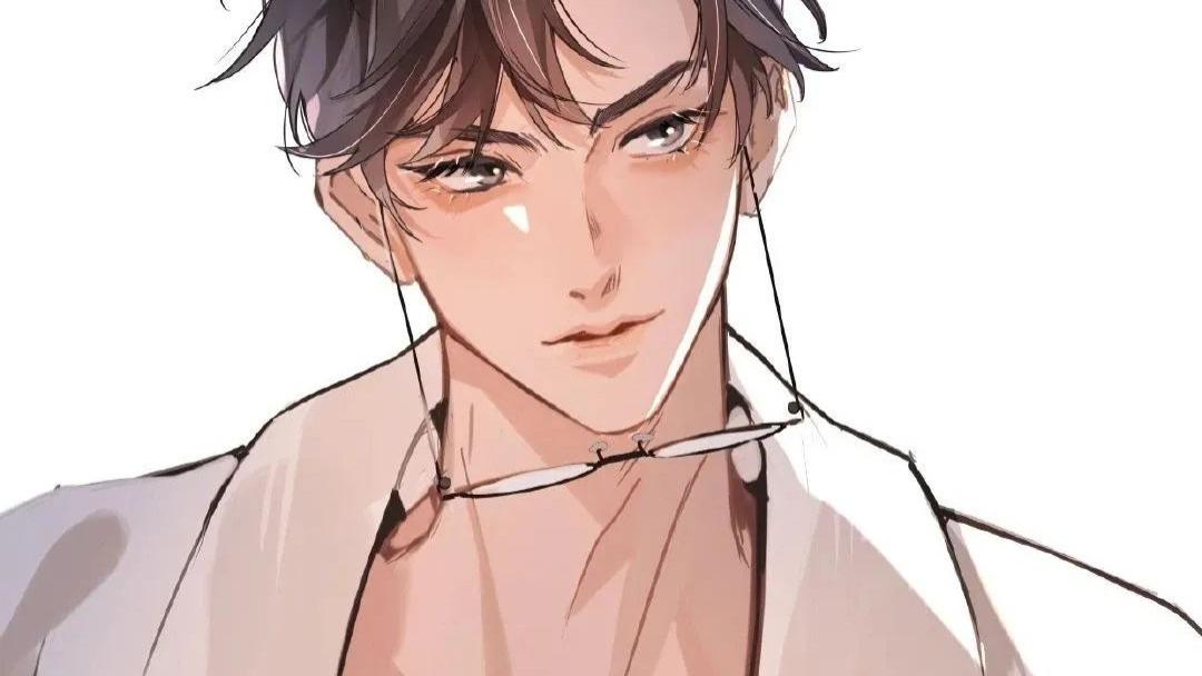 水千丞的《小白杨》《附加遗产》也出漫画了，简隋英在哪都惊艳！