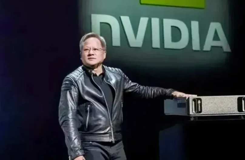 黄仁勋想必这段时间很忙吧？因为惹怒了国人，原本打算下个月来华东某城市参加活动，结