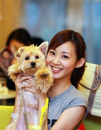 台湾小甜甜勇闯凤凰台，竹幼婷的成名之路