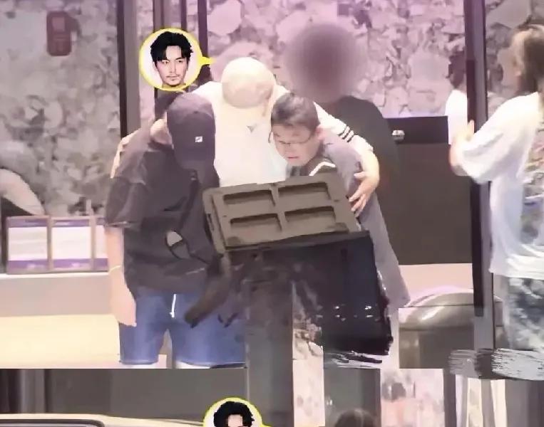 陈晓离婚风波引热议
陈晓离婚前被曝喝得烂醉如泥，引发网友热议。有人猜测他因伤心过