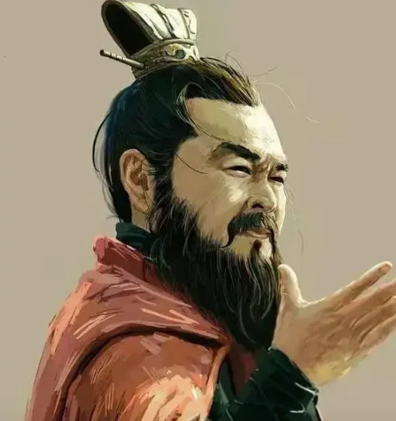 曹操的一生，如履薄冰，但不怂身为一代英雄！

1、曹操14岁和袁绍两人不学无术，