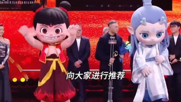 哪吒2境地太凄凉！明星的集体“冷落”，将娱乐圈遮羞布撕个稀烂