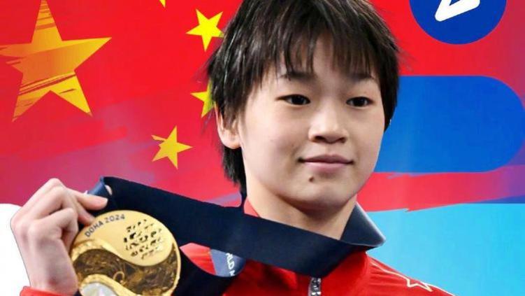 17岁夺2金，她是天才还是汗水铸就的传奇？3个细节揭秘全红婵成功秘诀！