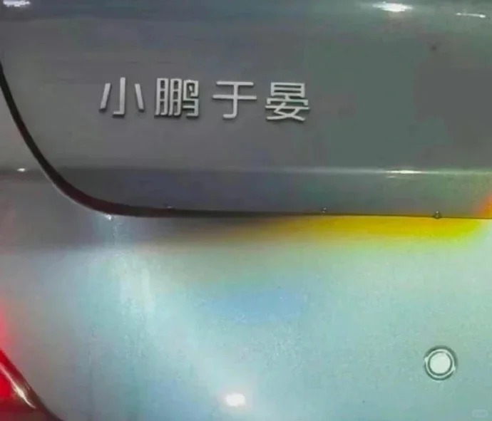 堵车路上快要被这些车标笑死了🚗
个顶个的都是人才
还好我没车，不然都不知道该贴