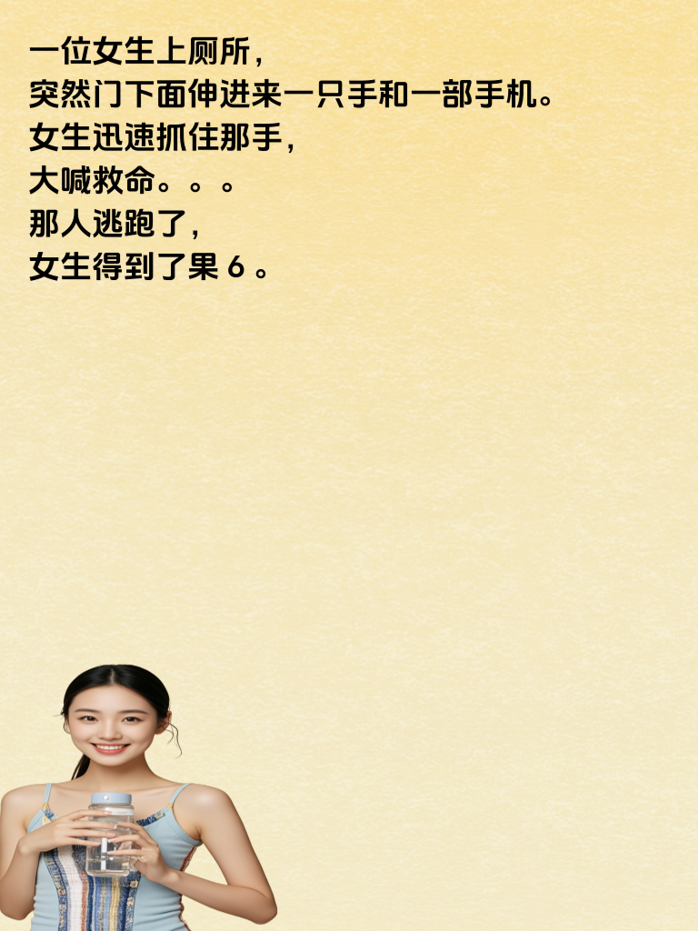 笑一笑，更年轻；笑口常开，好运常在！