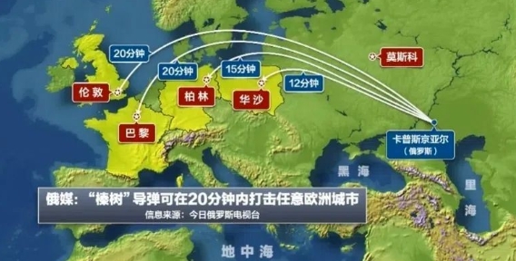 特朗普设想的“联俄抗中”战略，在拜登的一系列操作下，已经提前宣告破产了