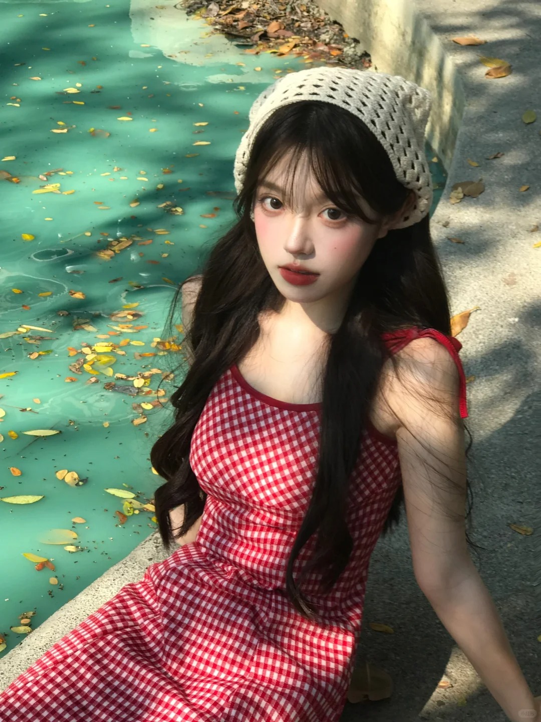 在清迈 我明媚又浓烈的夏天☀️
又来泰国玩啦
好喜欢清迈的咖啡店
安静又悠闲 一