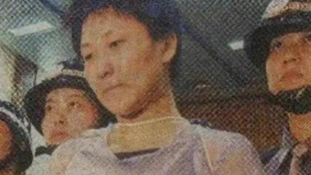 荒唐的留学梦——2000年南京双十行李箱藏尸案