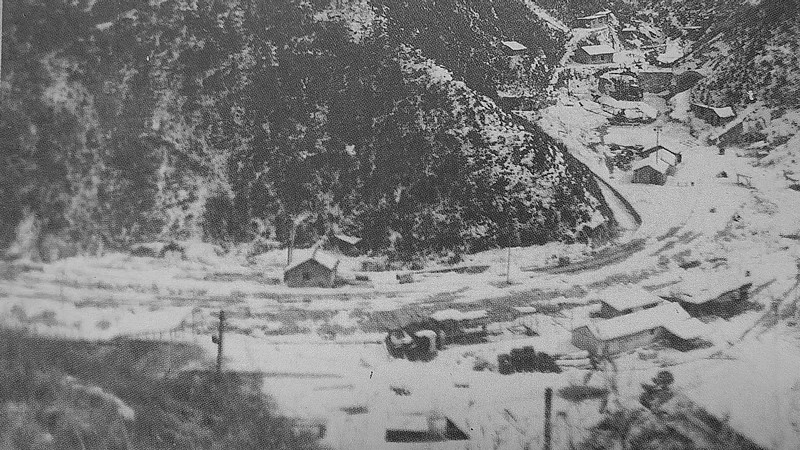 纪念我国三线建设战略制定暨湖南岳阳炼油厂选址六十周年