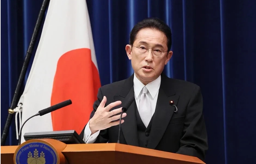 日本对华做出两个和平“让步”！

据媒体报道称，中日两国相关部门近期就日本福岛第