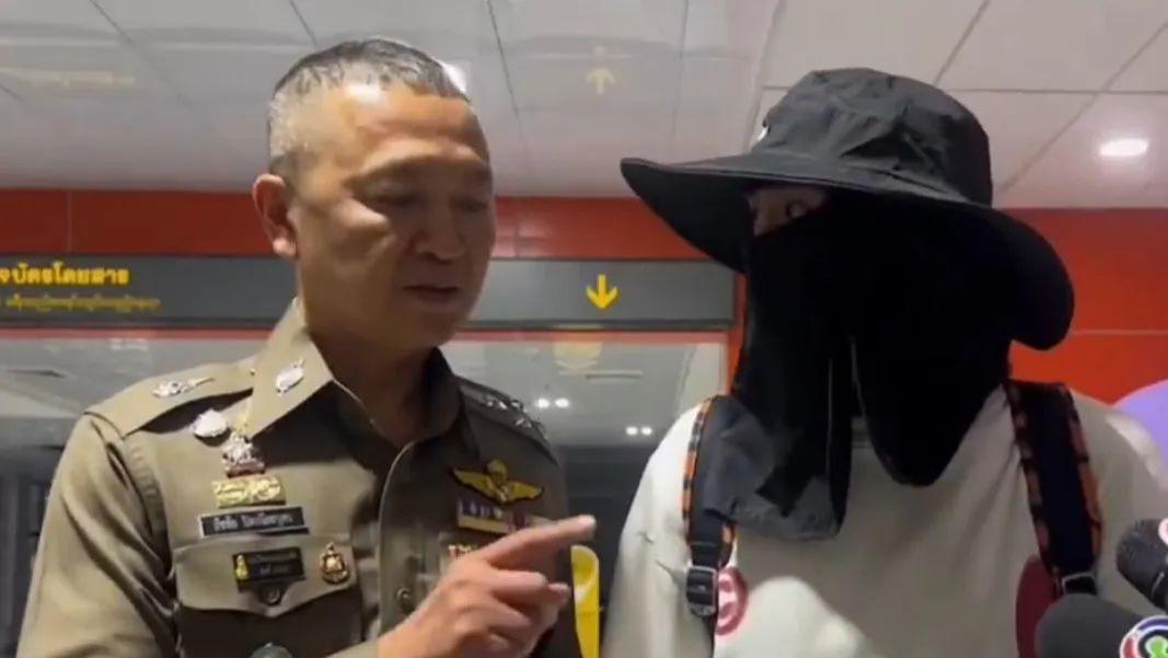 演员王星泰缅边境失踪，“很安全”的泰国真无辜吗？