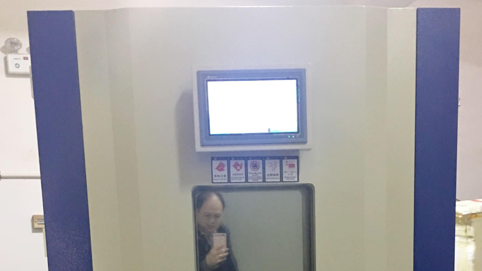 木塑材料VOC测定气候箱 GB/T 35466-2017 甲醛VOC试验舱的用途