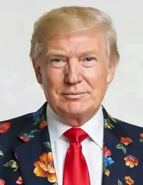 美国突然宣布新政策！