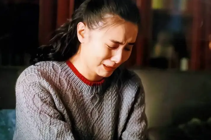 同居5婚导演，知三当三爱上多个已婚男，如今43岁风韵犹存！（同居节目）-第15张图片-九妖电影