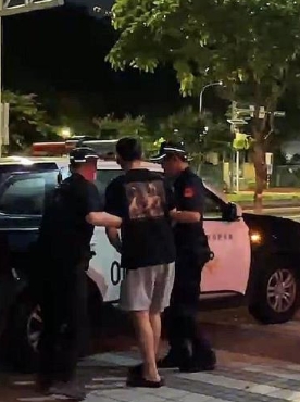 王柏杰酒驾被判刑2个月