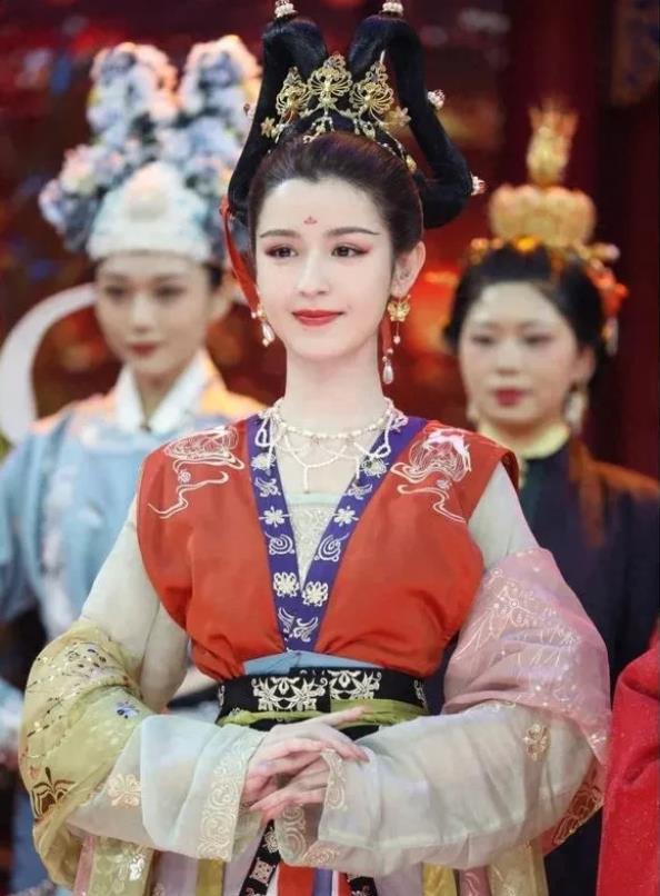 选一个最佳女神，你投给谁？