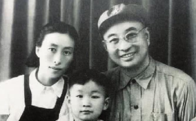 2010年1月4日，陈赓将军的妻子傅涯因病逝世，在她去世后不久，陈赓将军的子女便