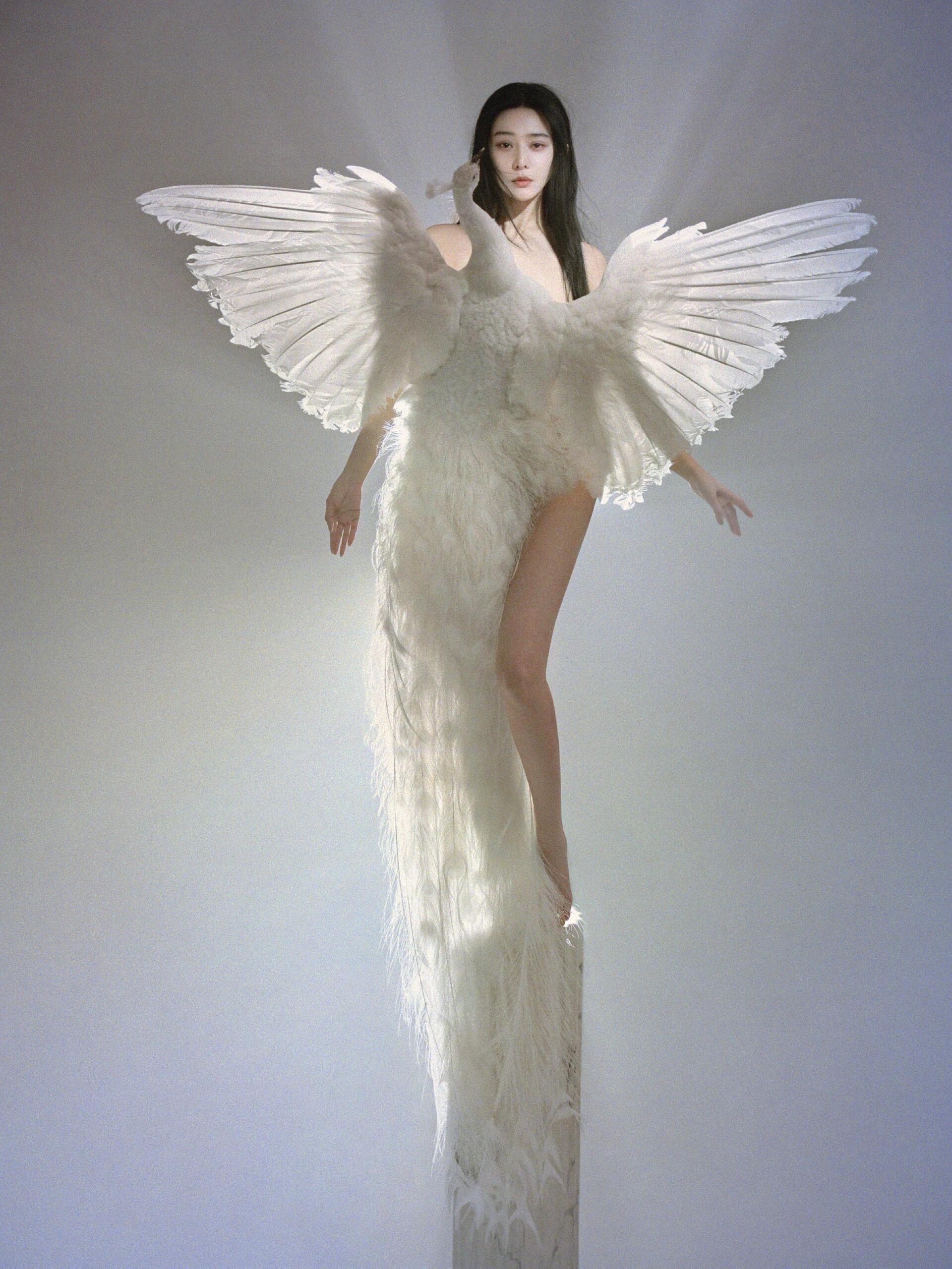 女明星们太美了