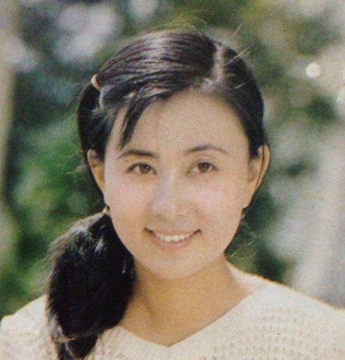 赵雅珉：从东北插队到金鸡百花影后 