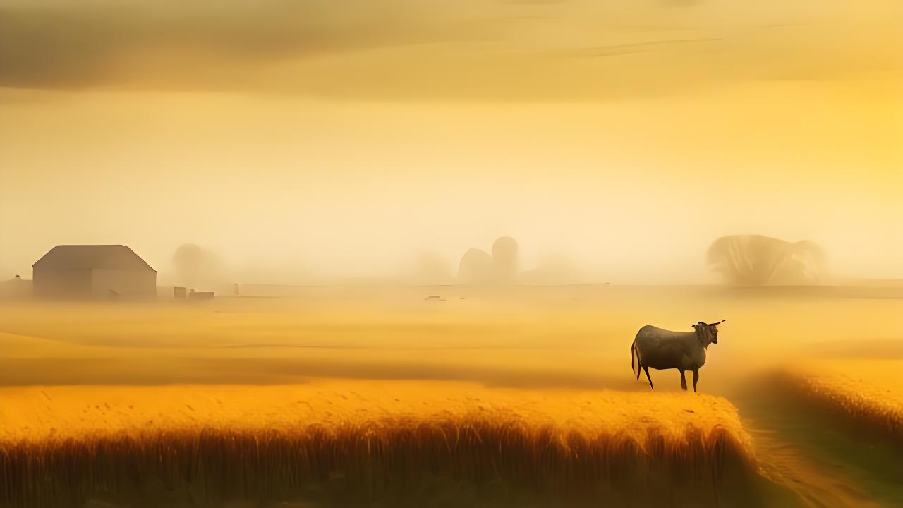 听着，这场骚乱|诗与生活2019年10月总第43期诱饵专题评论-风吹