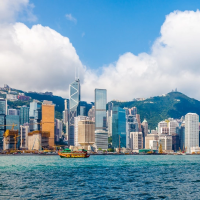 来自中国南方的郎