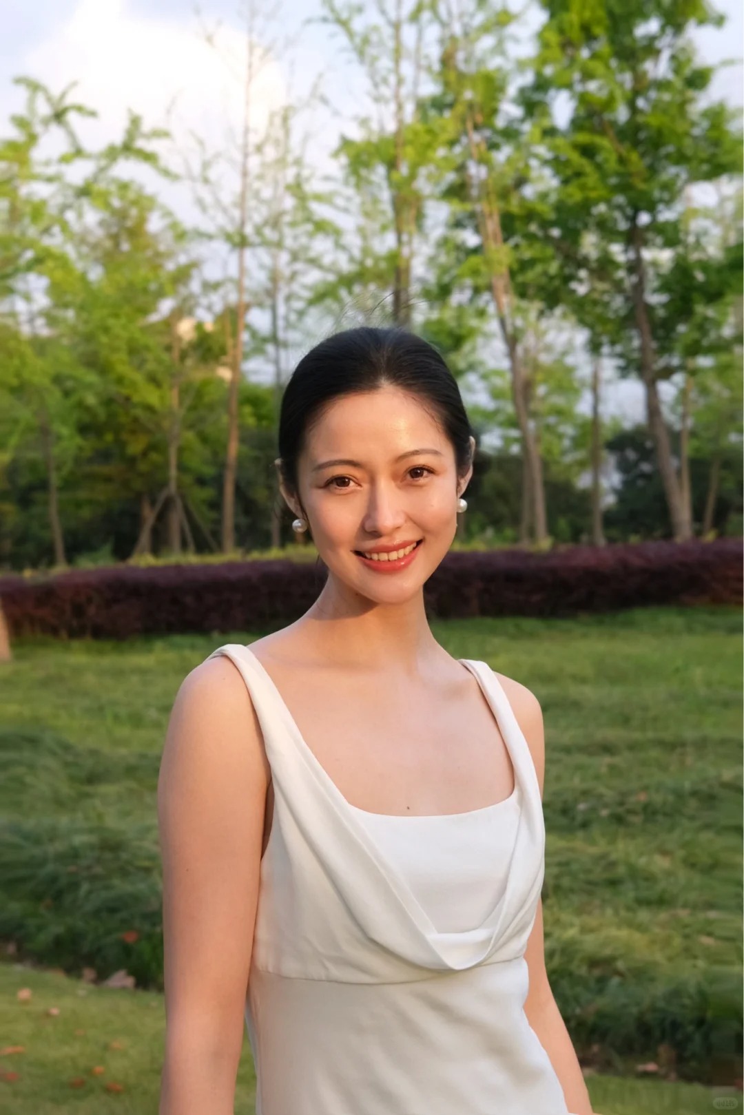 阳光滤镜
上周收工遇见最爱的golden hour
感谢队友随手记录🍗