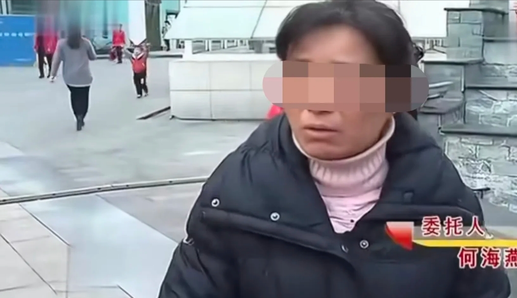 湖南，男子婚后考上研究生，月入上万的他嫌弃妻子收入低，跟他不是一个档次的，竟消失