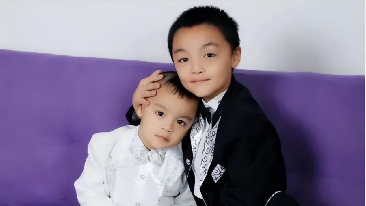 深圳3岁男孩家门口被拐，三年后他在人群中一眼认出生父