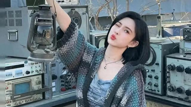 春节将至，孟子义被爆要去柬埔寨拍戏，粉丝大呼保护我方孟子义