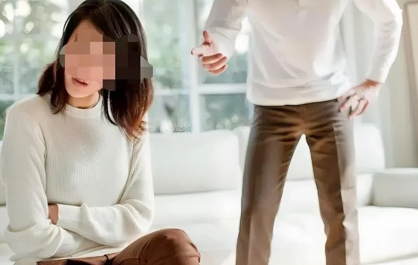 “冲动是魔鬼！”江苏，一男子发现妻子出轨他人，又恰逢在医院查出患癌，想着自己没有