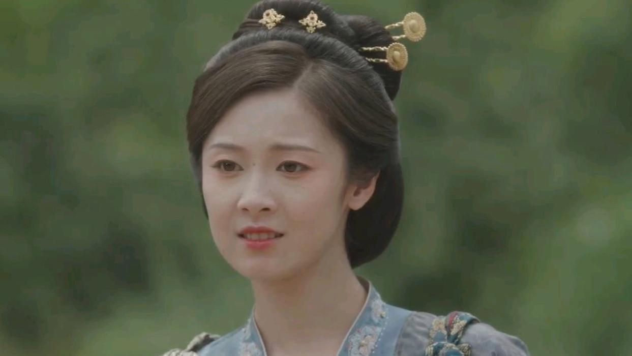 《国色芳华》牡丹沦为罪奴！原来，这才是王擎求秦胜意复婚的真相