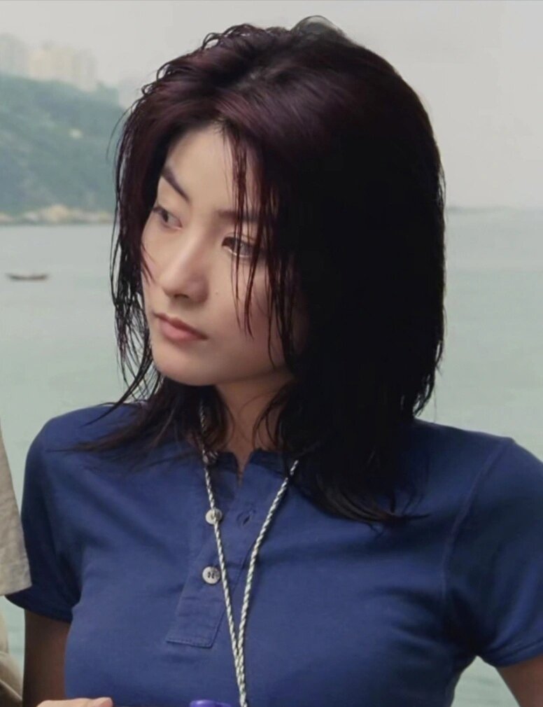 她真的好命，而且人又努力上进