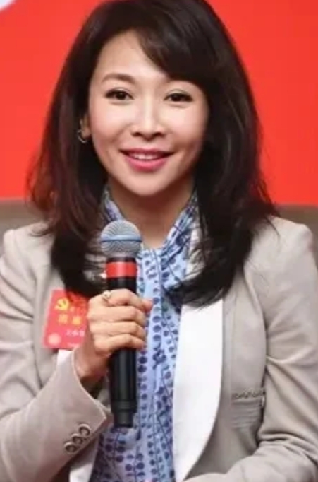 张羽王小节：跨界夫妻，共绘梦想光芒